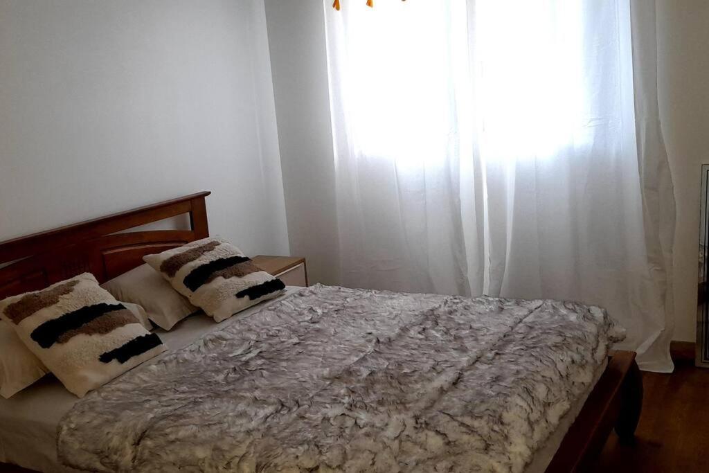 Kaz Papaye Apartment Saint Pierre Bagian luar foto