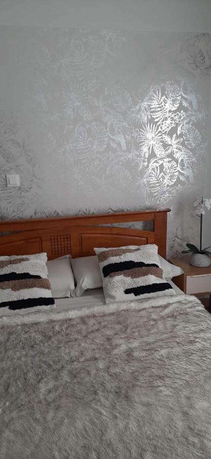 Kaz Papaye Apartment Saint Pierre Bagian luar foto